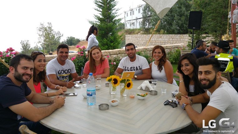 Sunday Misk